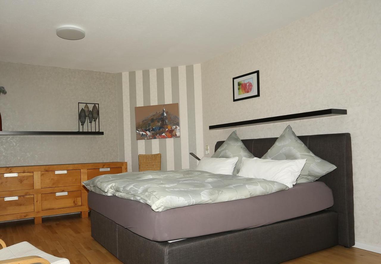 Alta Apartment