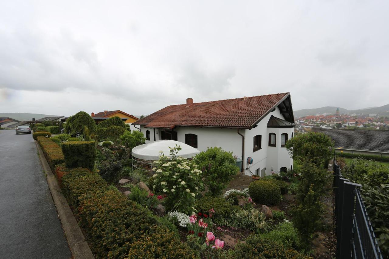 Alta Bad Wildungen