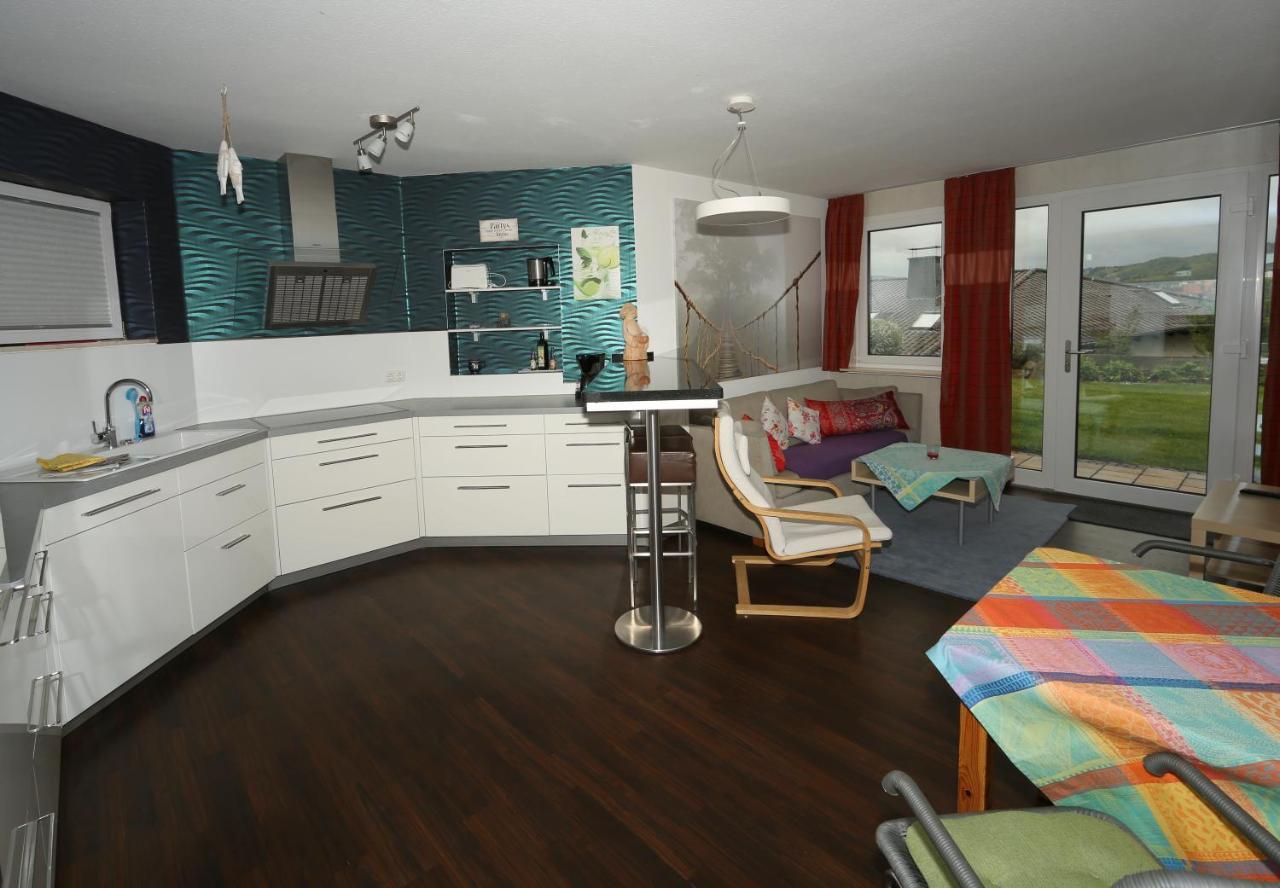 Alta Apartament Bad Wildungen