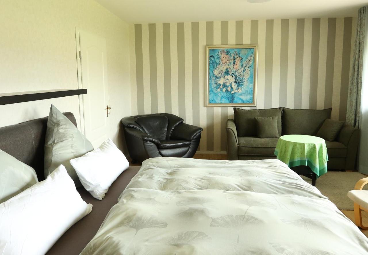 Alta Apartment