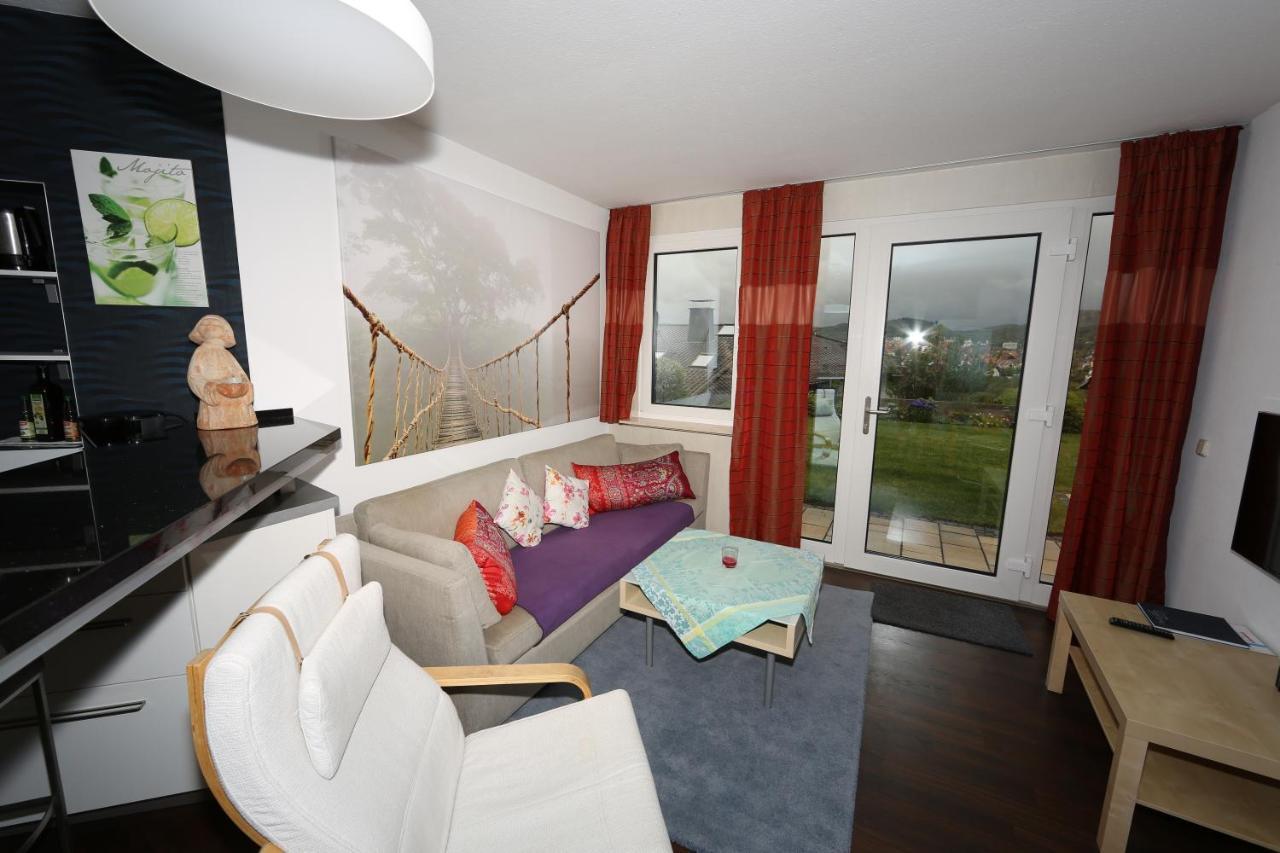 Apartment Alta