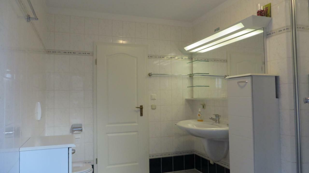 Apartment Alta